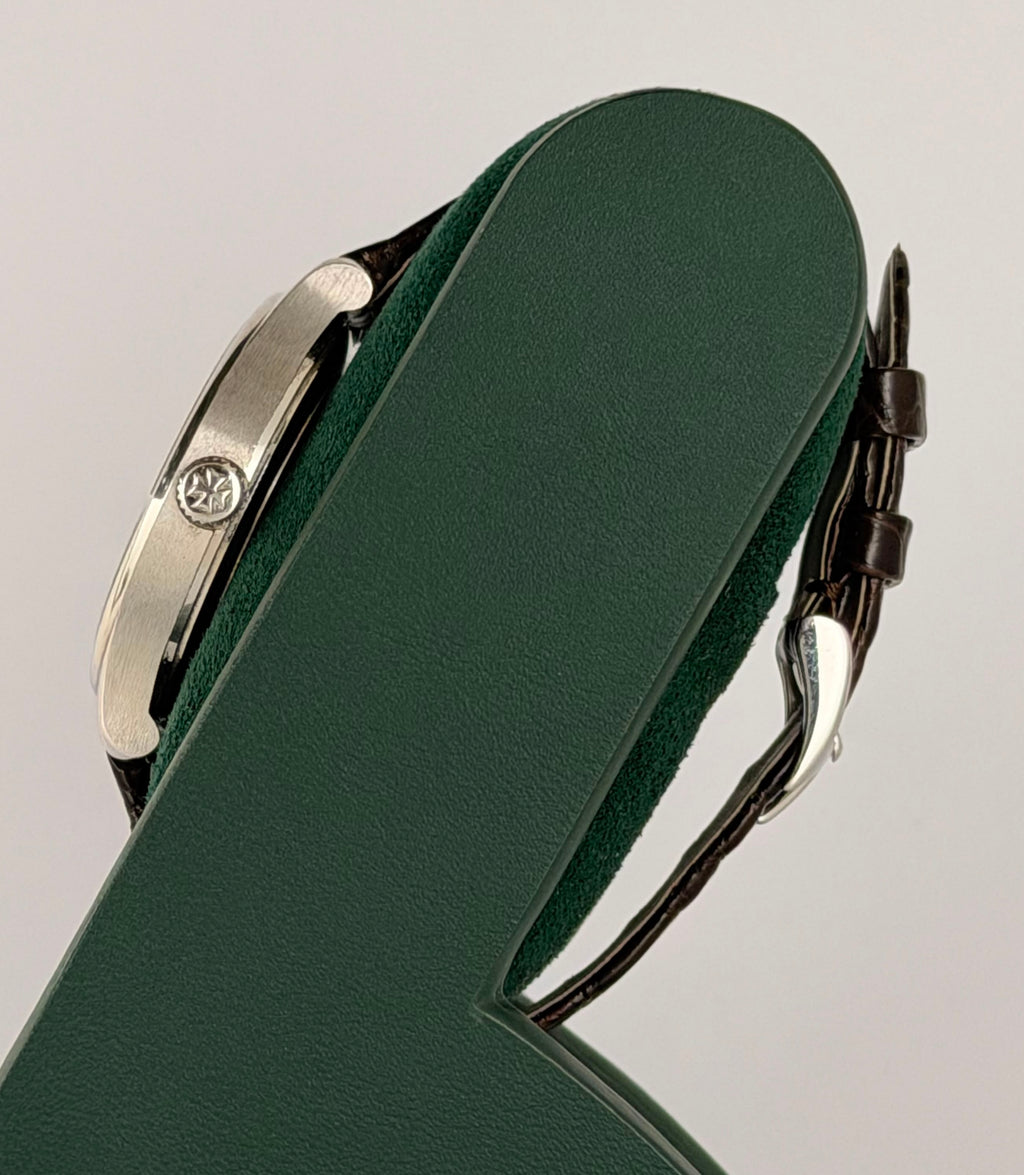 Vacheron Constantin Chronomètre Royal 47022 Full Set, neuwertiger Zustand