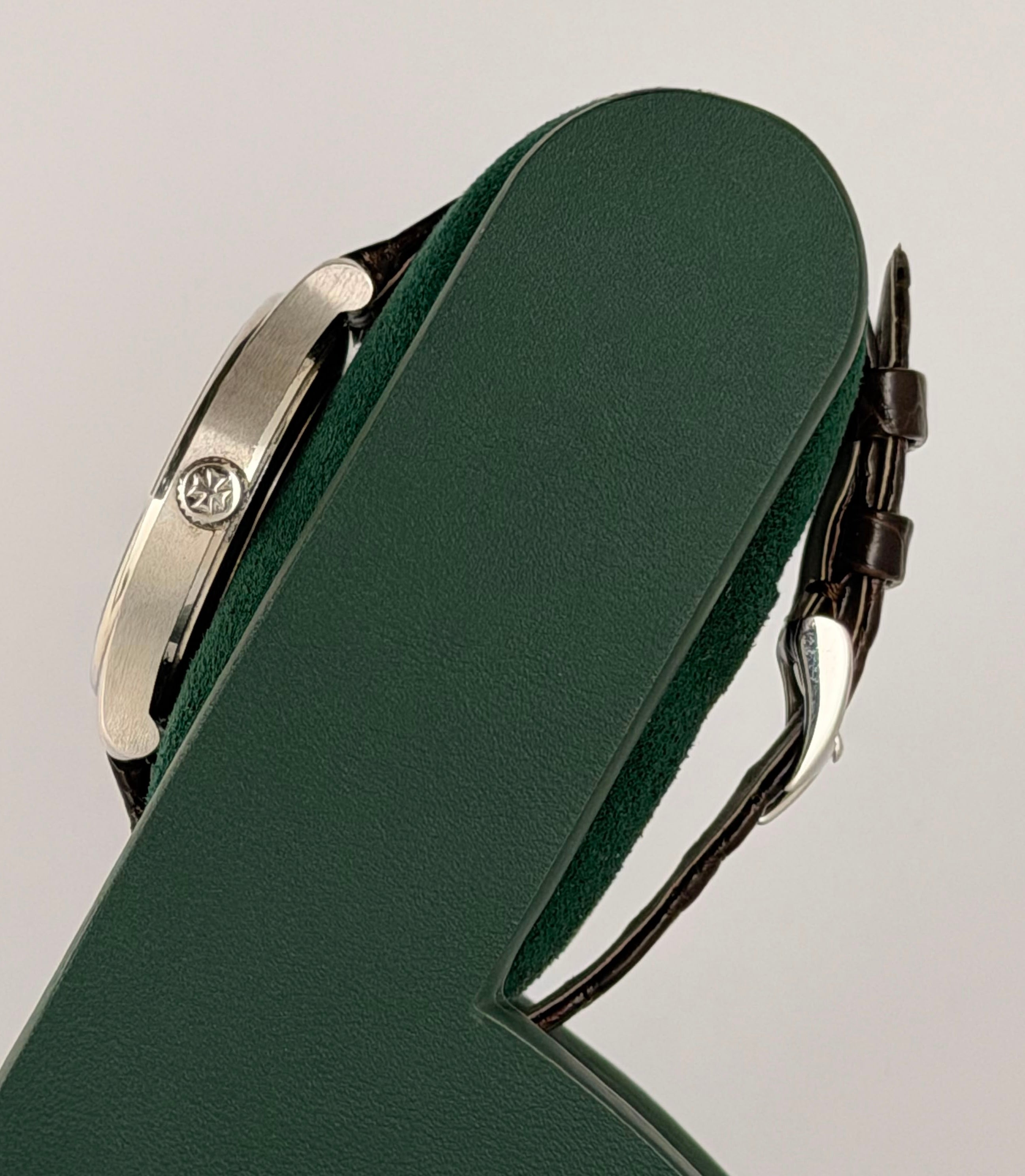 Vacheron Constantin Chronomètre Royal 47022 Full Set, neuwertiger Zustand