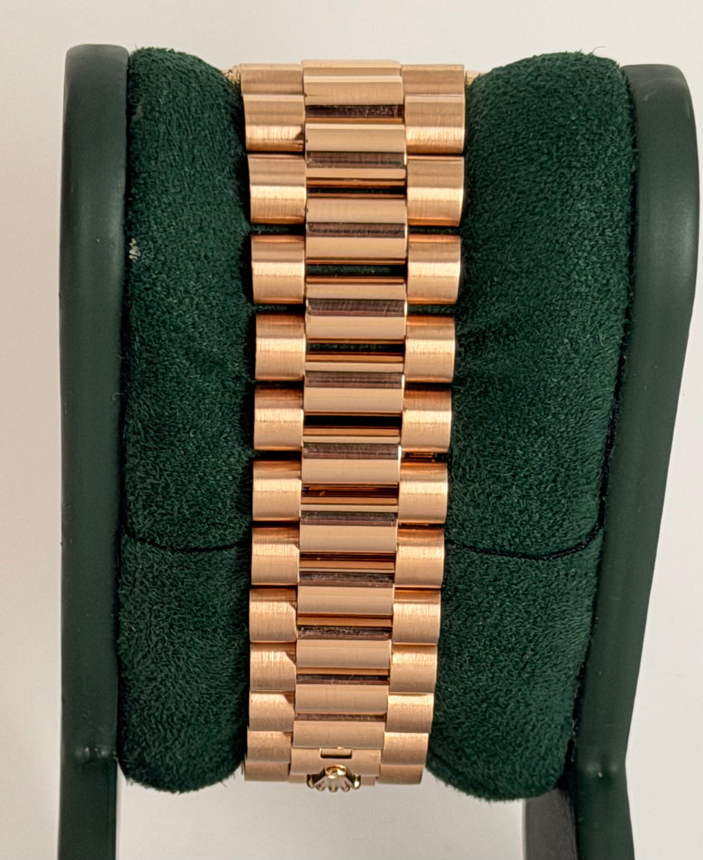 Rolex Day-Date 36 Vollständiges Set, wie neu