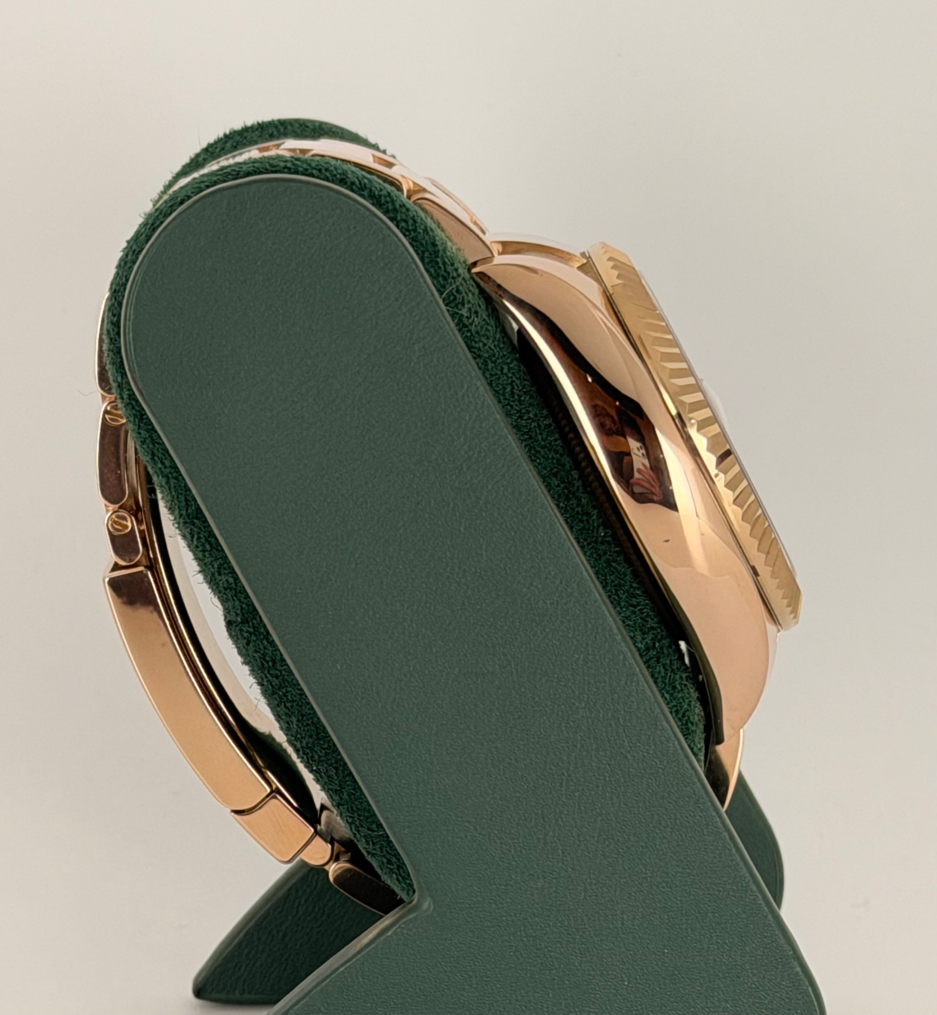 Rolex Sky-Dweller Komplettset 2023 wie neu