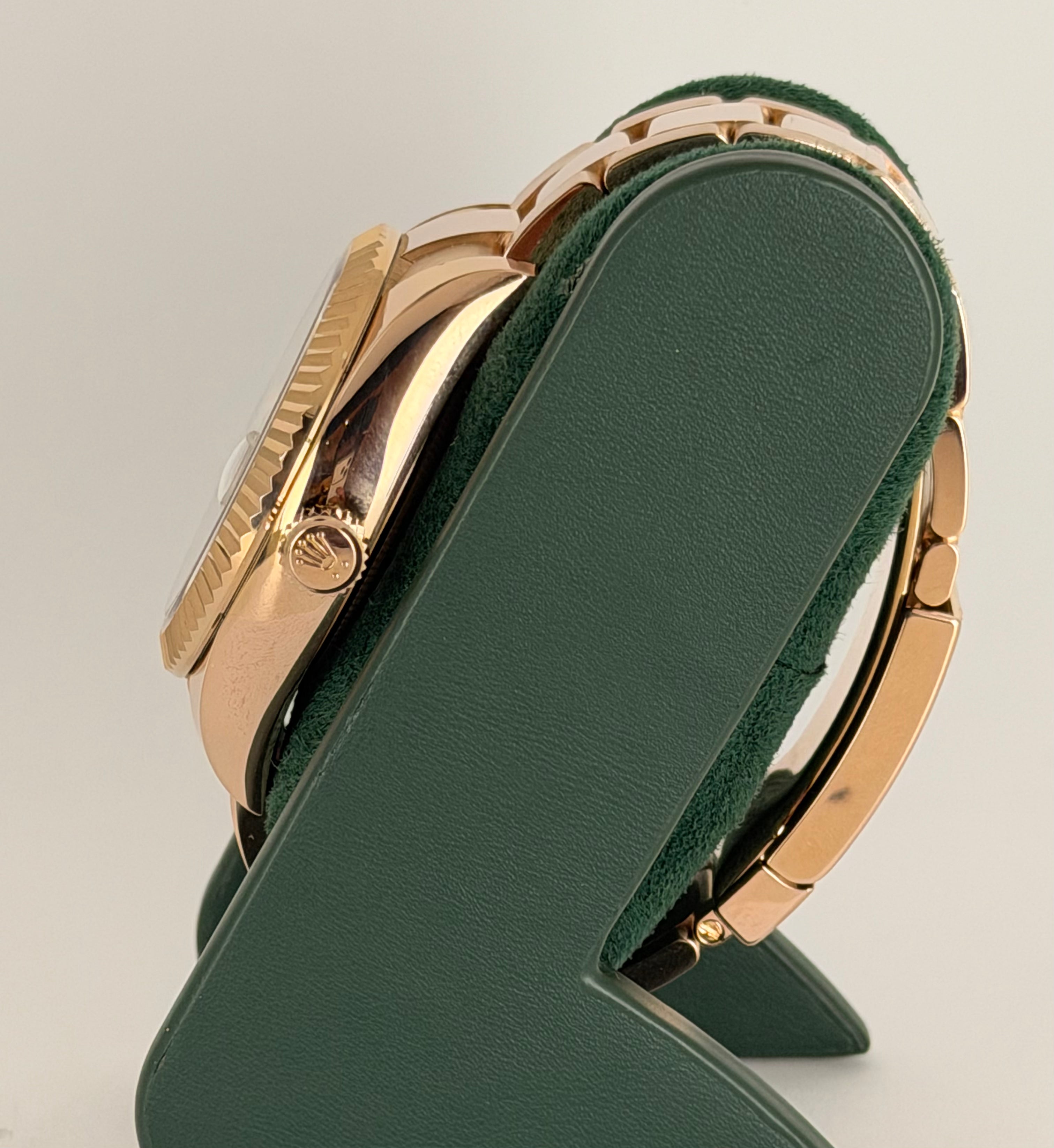 Rolex Sky-Dweller Komplettset 2023 wie neu