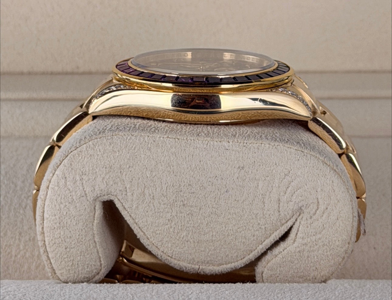 Rolex Daytona AM Rainbow