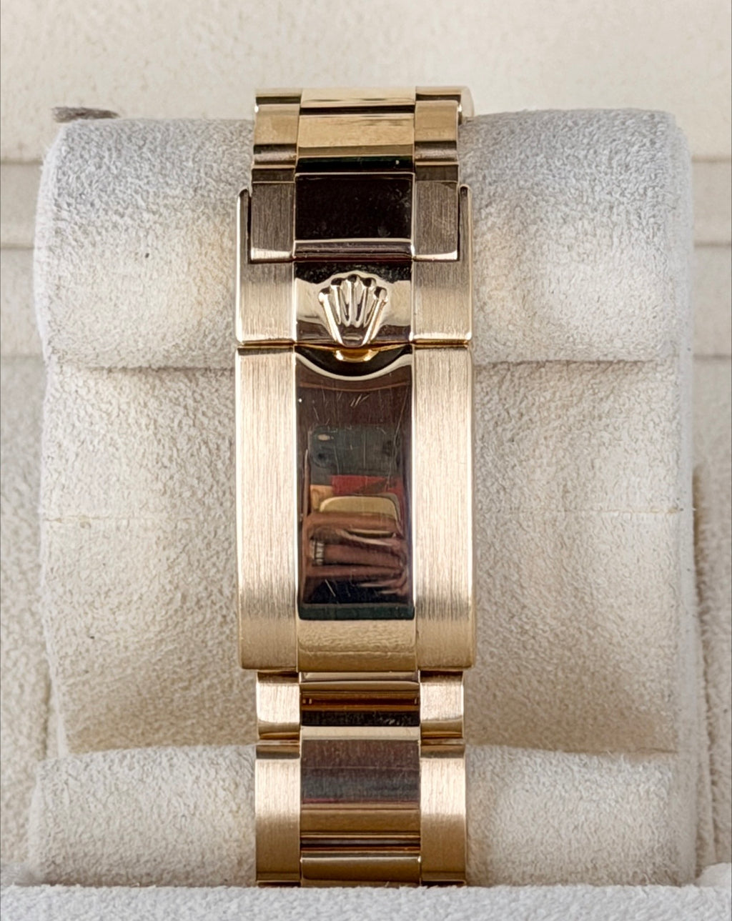 Rolex Daytona AM Rainbow