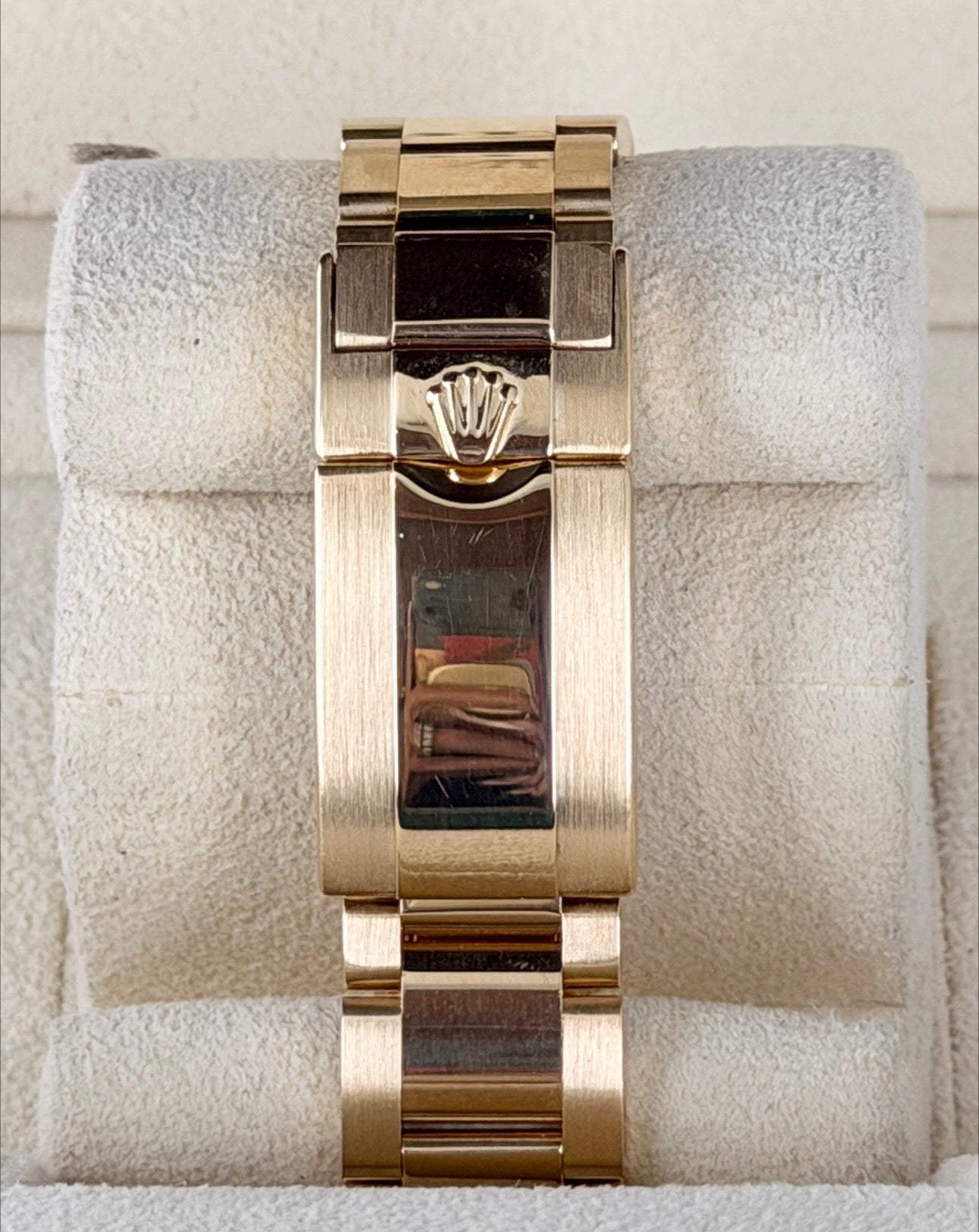 Rolex Daytona AM Rainbow