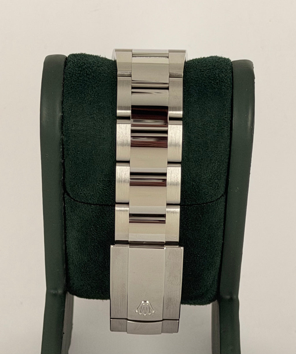 Rolex Explorer, Komplettset, neuwertiger Zustand