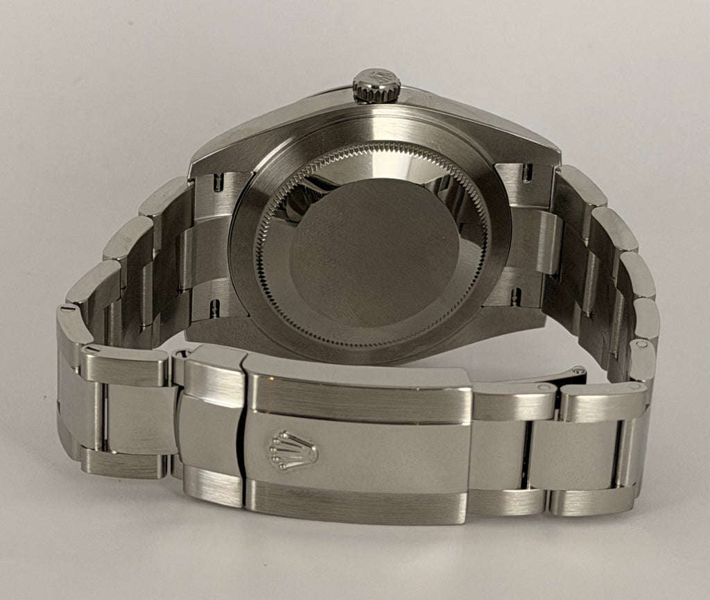 Rolex Explorer, Komplettset, neuwertiger Zustand