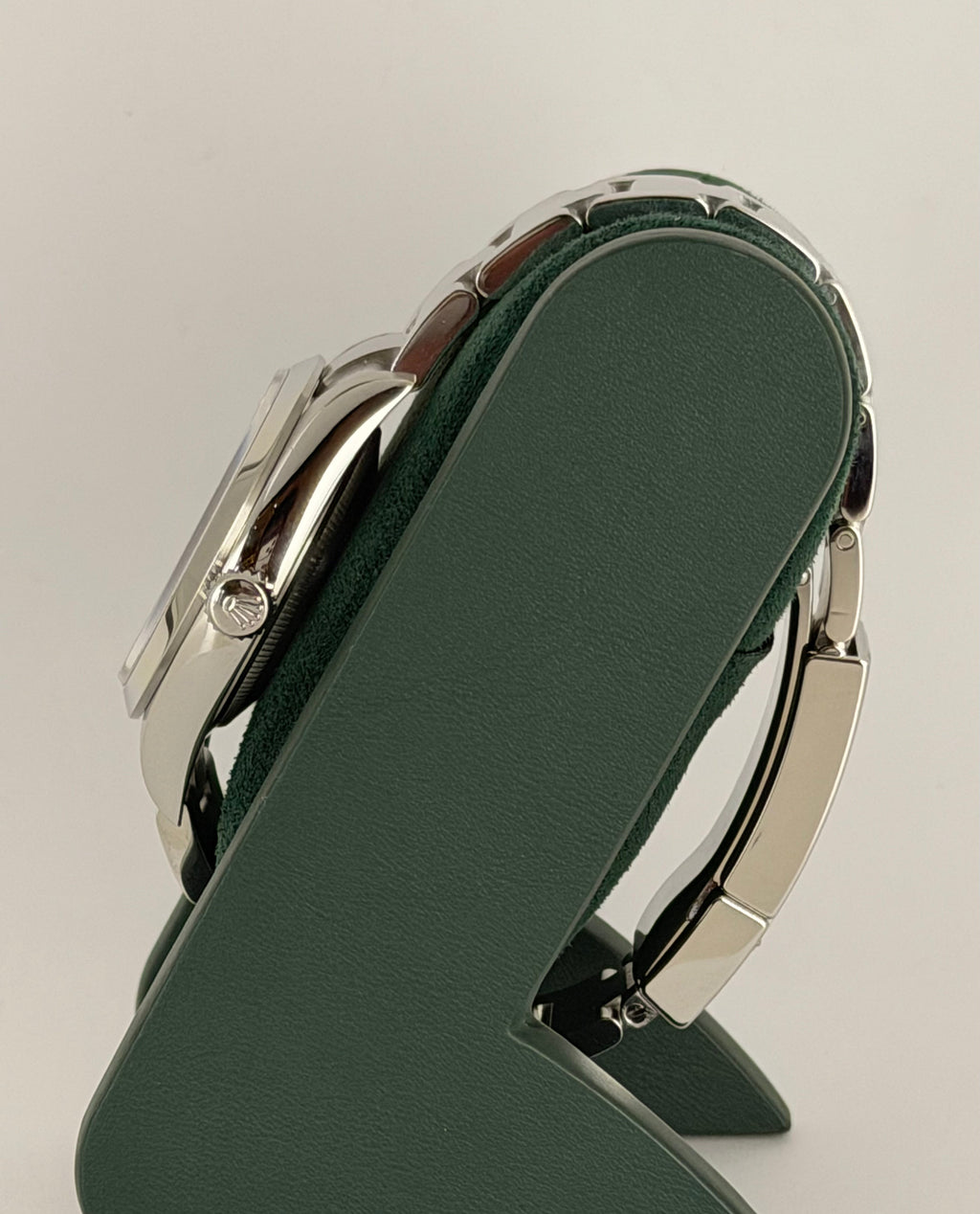 Rolex Explorer, Komplettset, neuwertiger Zustand