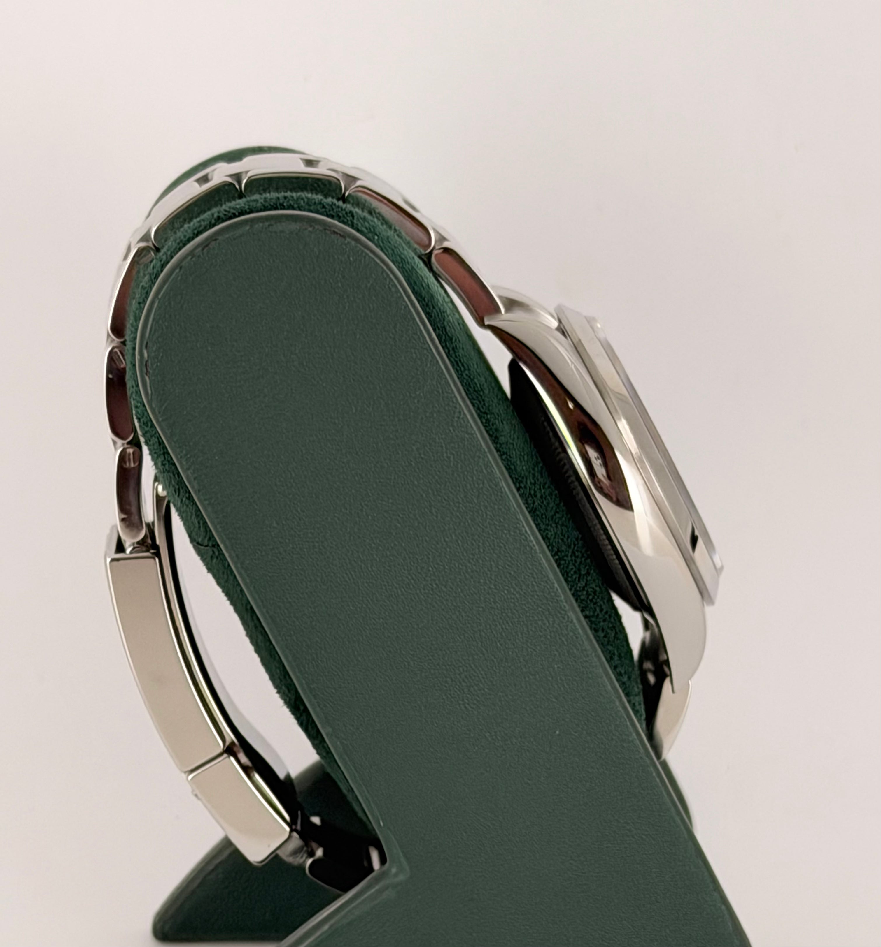 Rolex Air-King, Komplettset, 2023, neuwertiger Zustand