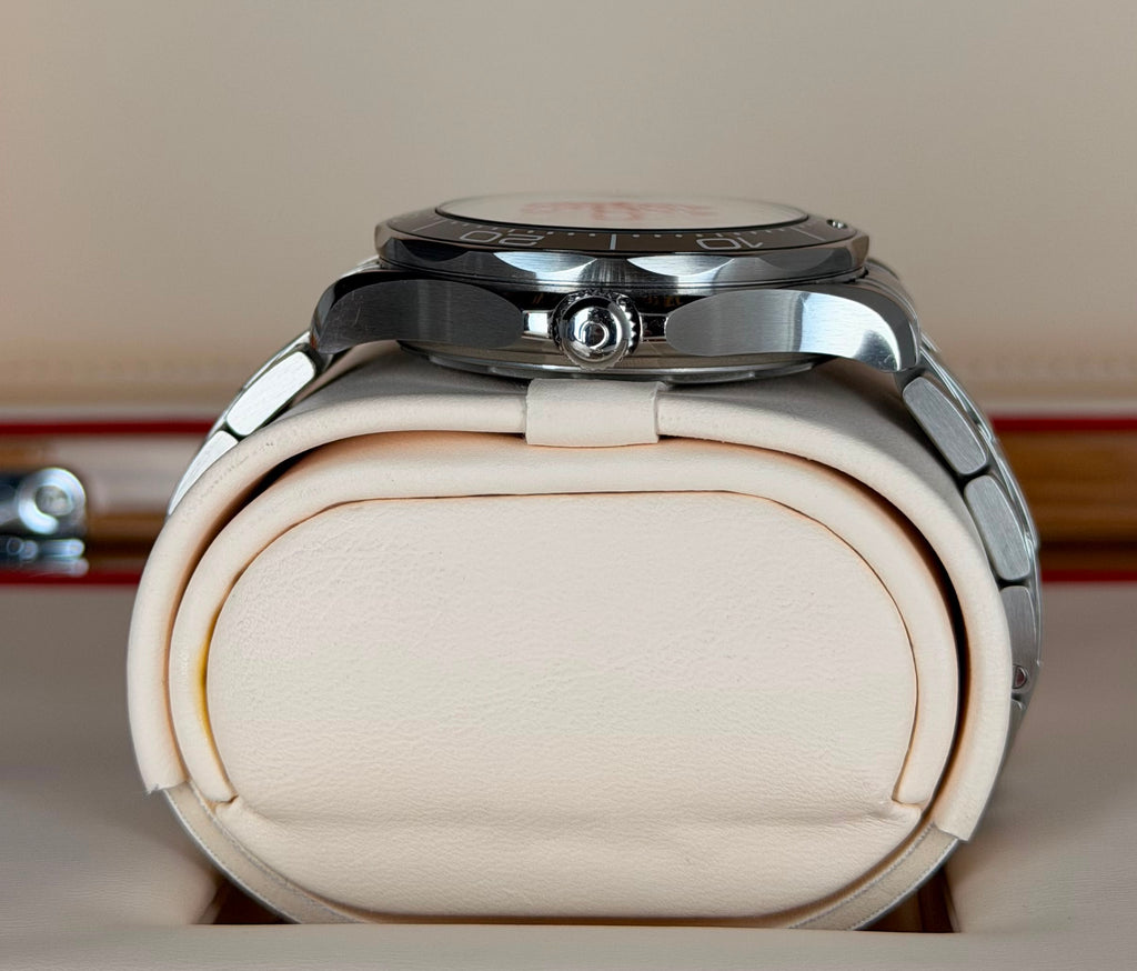 Omega Seamaster Diver 300 M Panda Full Set Mint