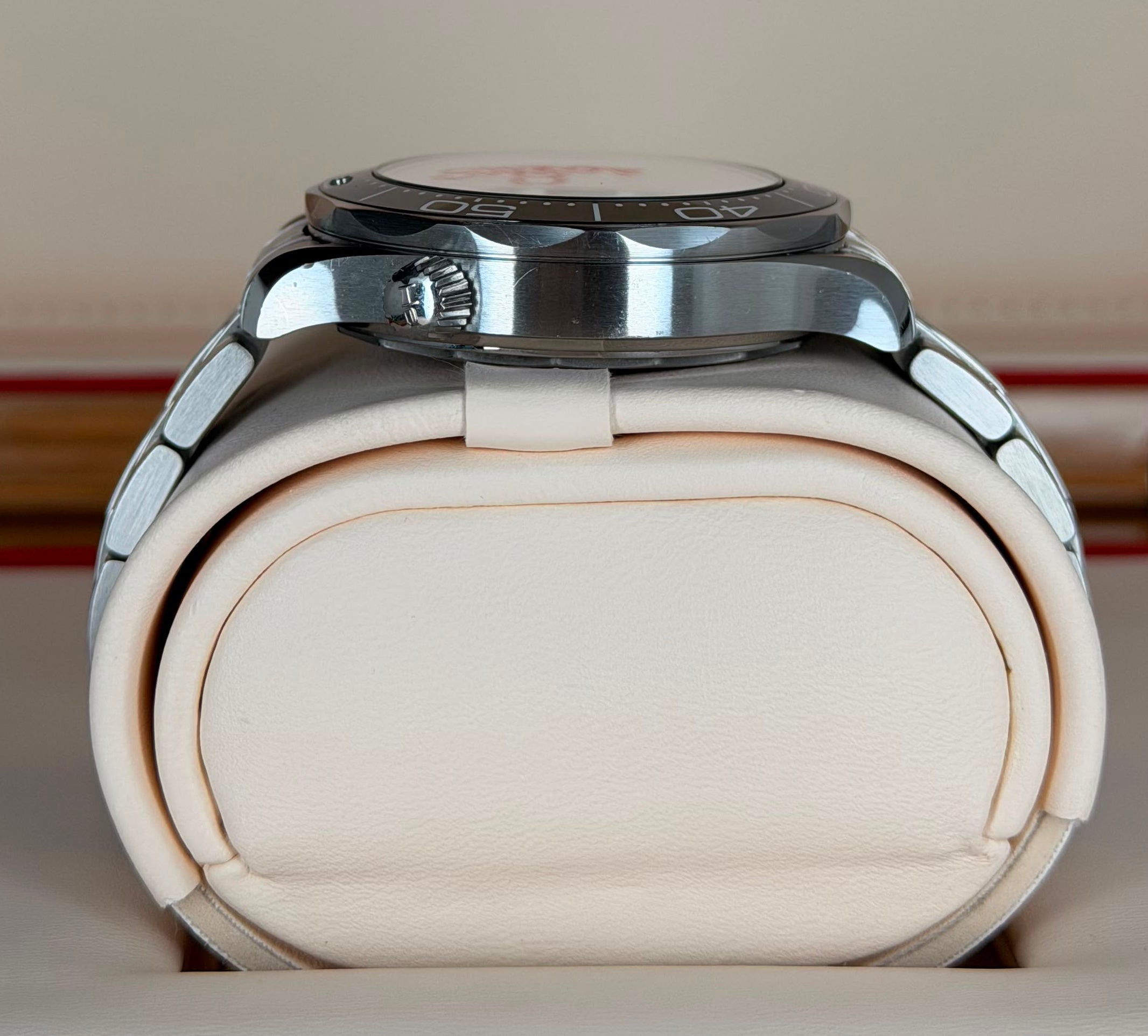 Omega Seamaster Diver 300 M Panda Full Set Mint