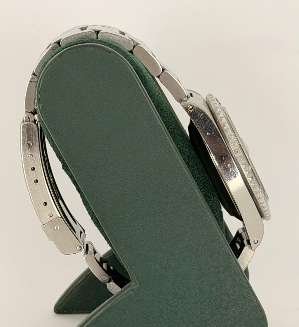 Rolex Submariner Date, Komplettset, 1995