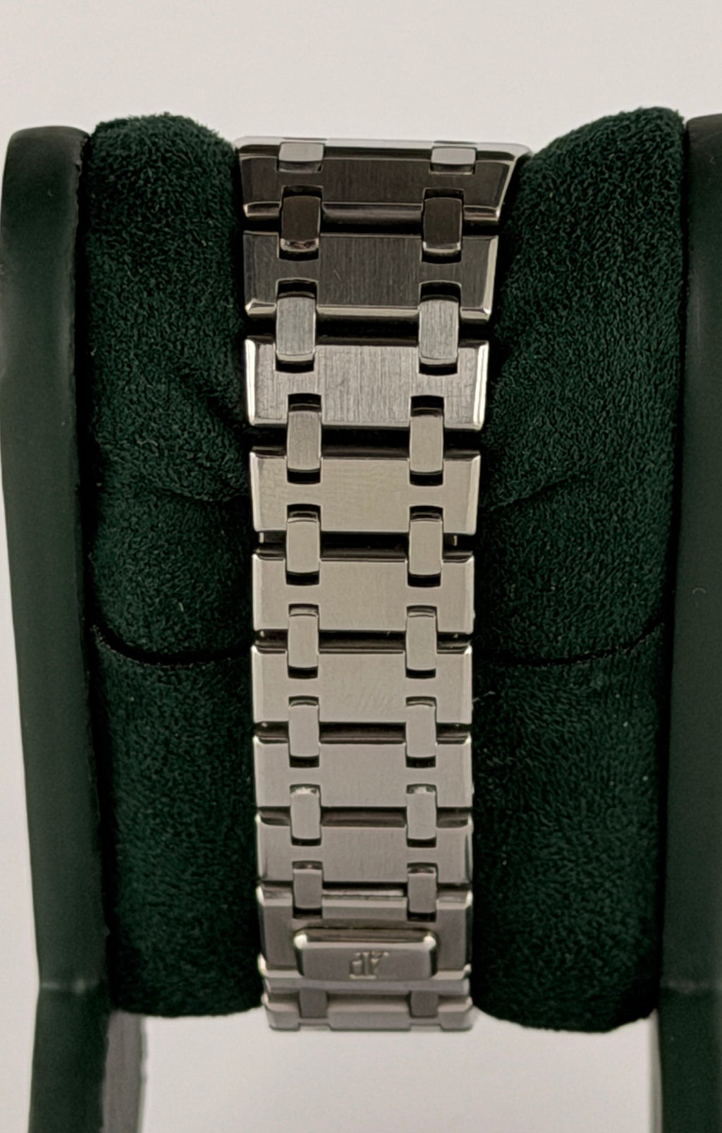 Audemars Piguet Royal Oak 33 mm, Vintage 1992, mit Box und Archivauszug