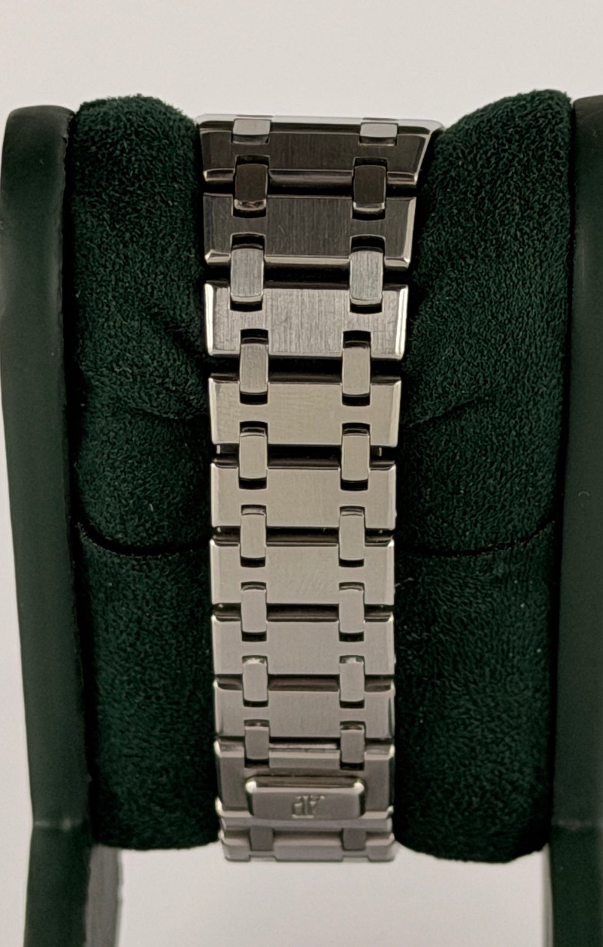 Audemars Piguet Royal Oak 33 mm, Vintage 1992, mit Box und Archivauszug