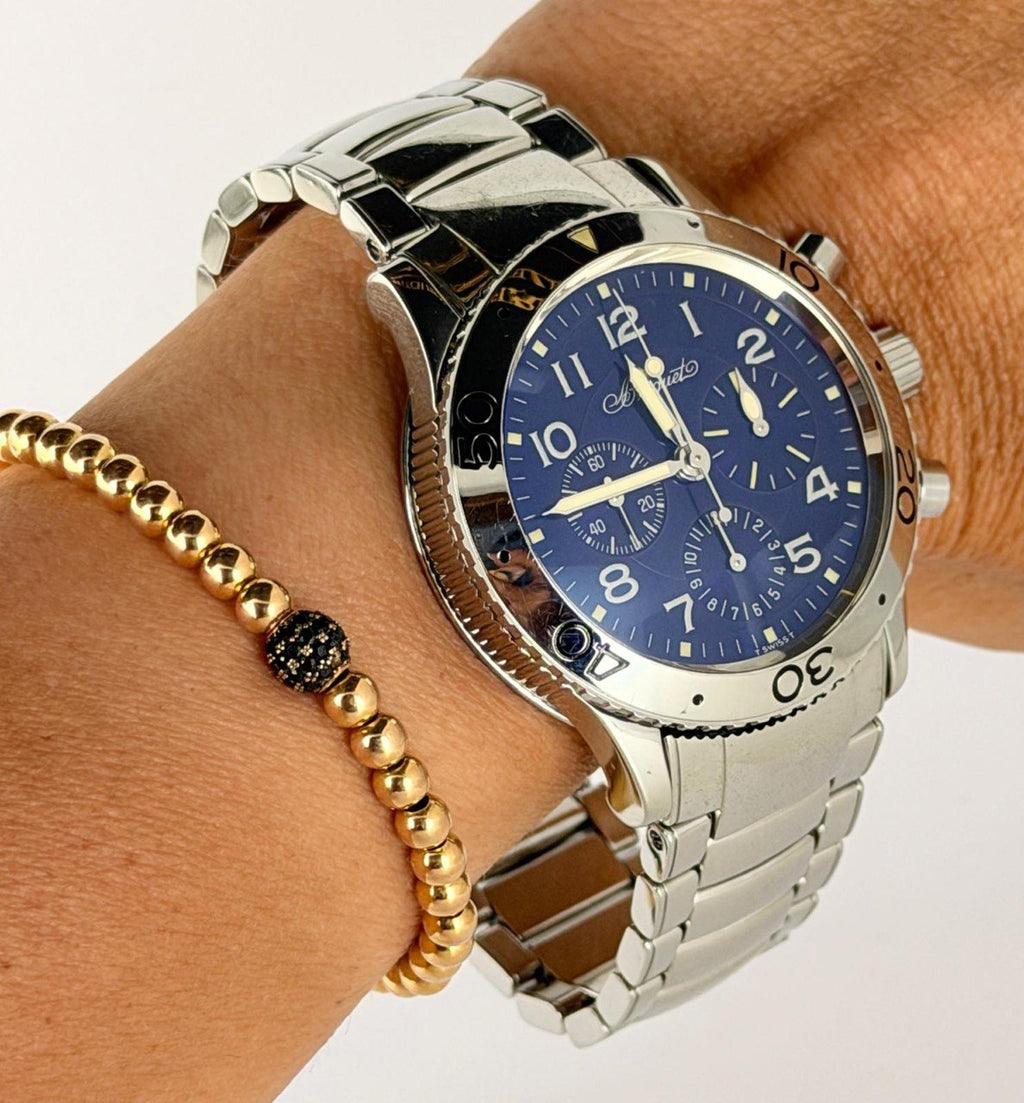 Breguet Type XX - XXI - XXII XXI - XXII Full Set wie neu, limitierte Japan-Edition