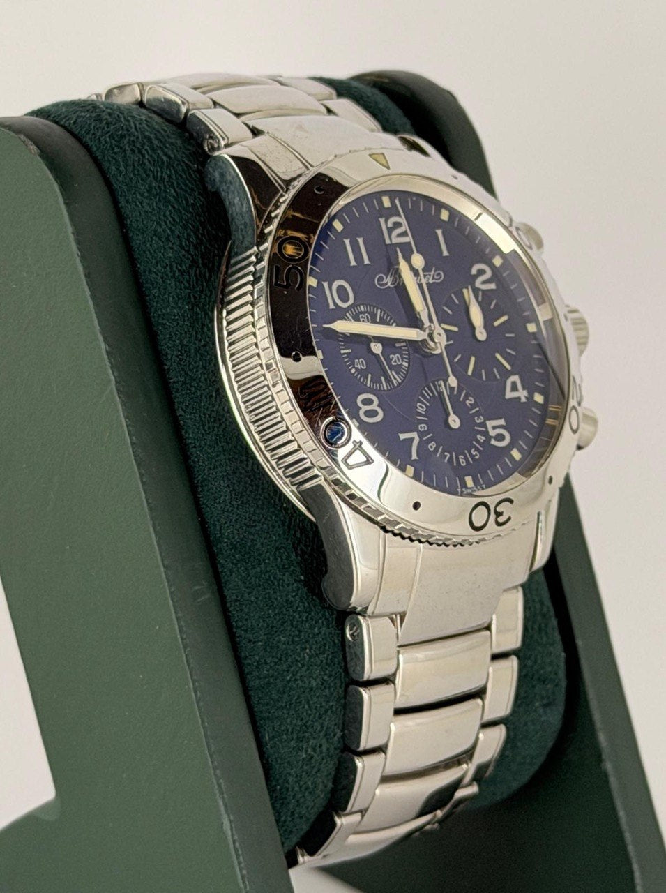 Breguet Type XX - XXI - XXII XXI - XXII Full Set wie neu, limitierte Japan-Edition