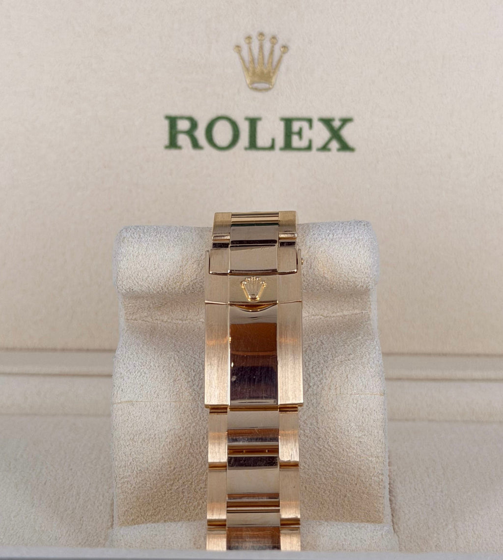 Rolex Daytona Paul Newman Baguette AM, kommt zusätzlich mit seiner originalen Lünette sowie Box & Papieren (B&P) 2008
