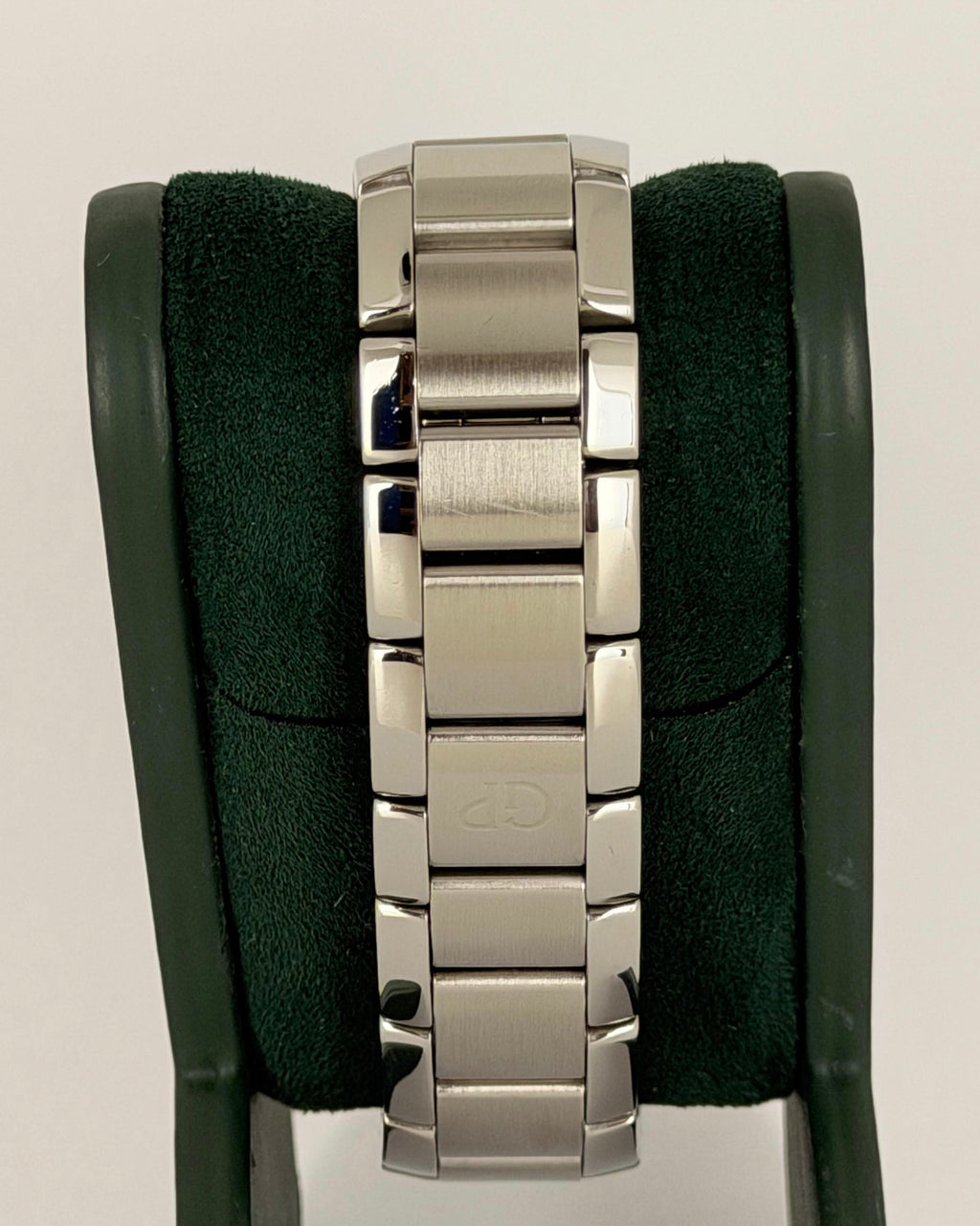 Girard-Perregaux Sea Hawk II Uhr mit Karte, ohne Box