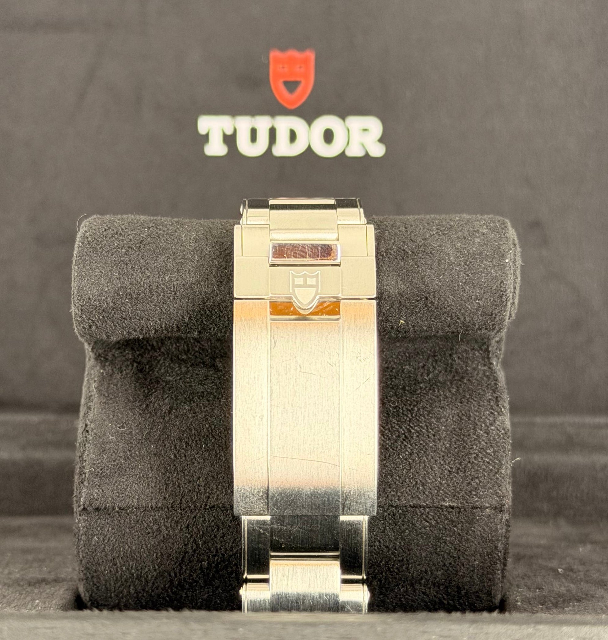Tudor Black Bay Pro EXPLORER vollständiges Set 2022