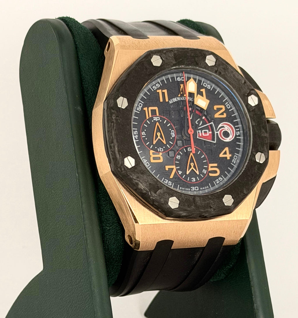 Audemars Piguet Royal Oak Offshore Chronograph
