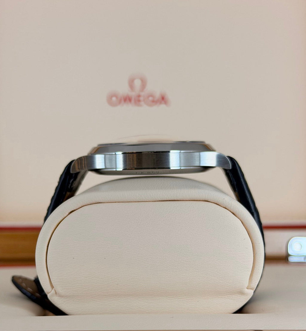 Omega Classic CK 859 FULL SET NEU 2022
