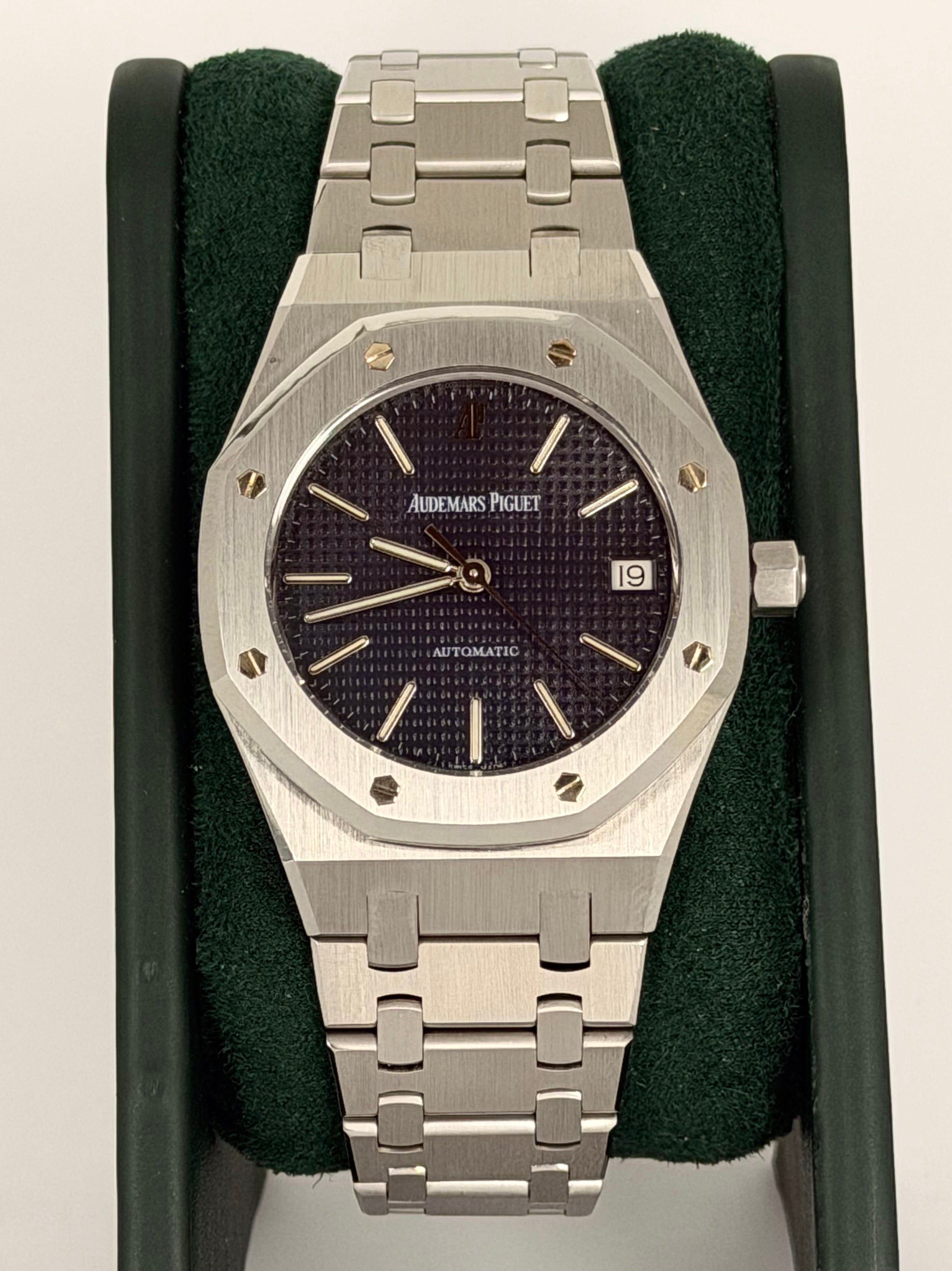 Audemars Piguet Royal oak 36