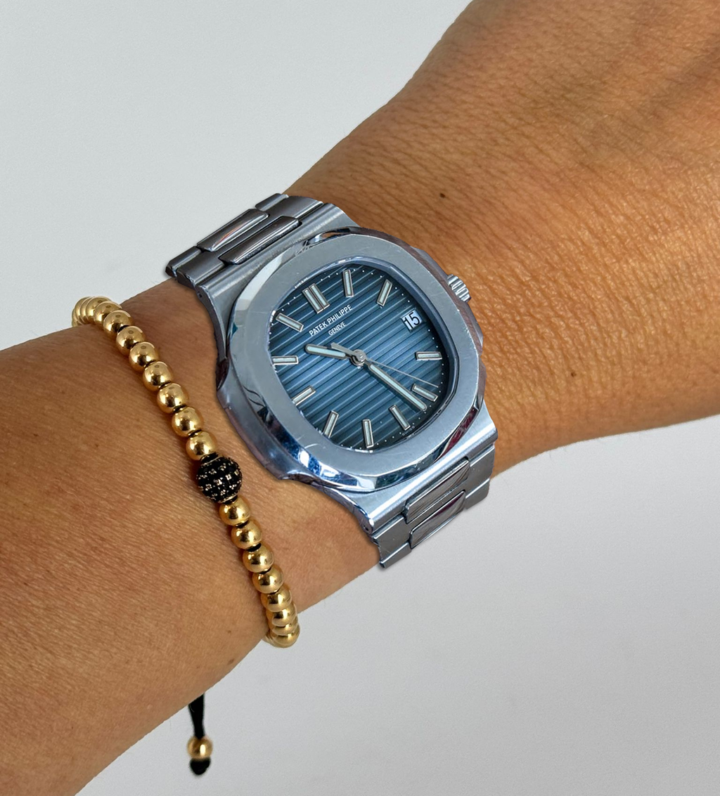 Nautilus Datum, Damen Automatik