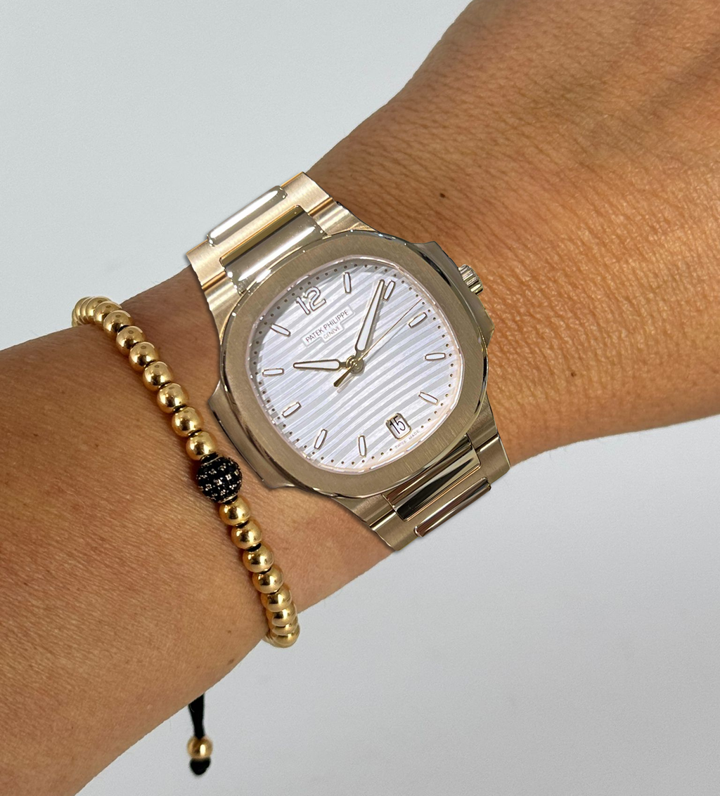 Nautilus Datum, Damen Automatik