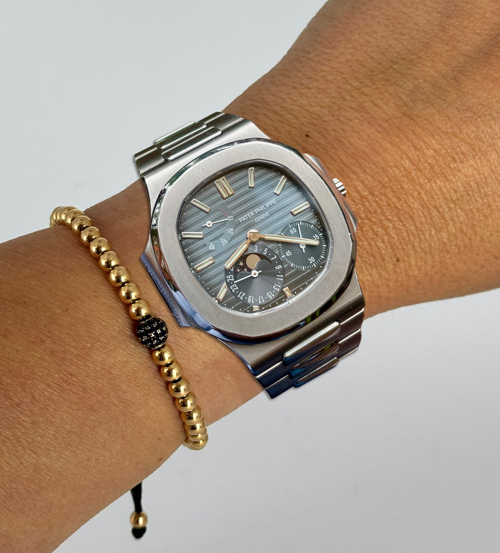 Nautilus Mondphase