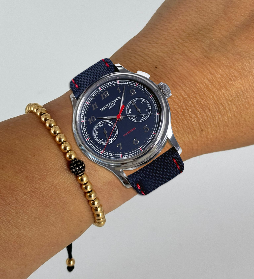 Große Komplikationen Ewiger Kalender Chronograph