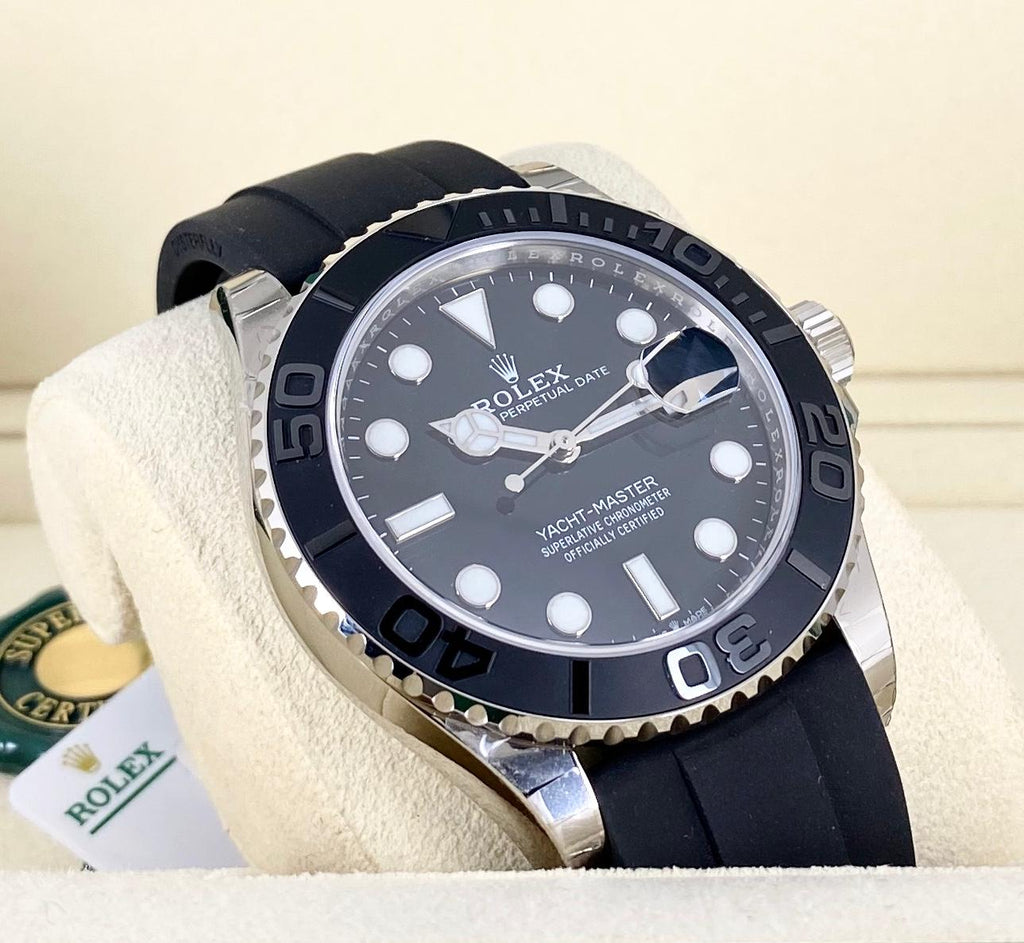 Rolex Yacht-Master 42 mm