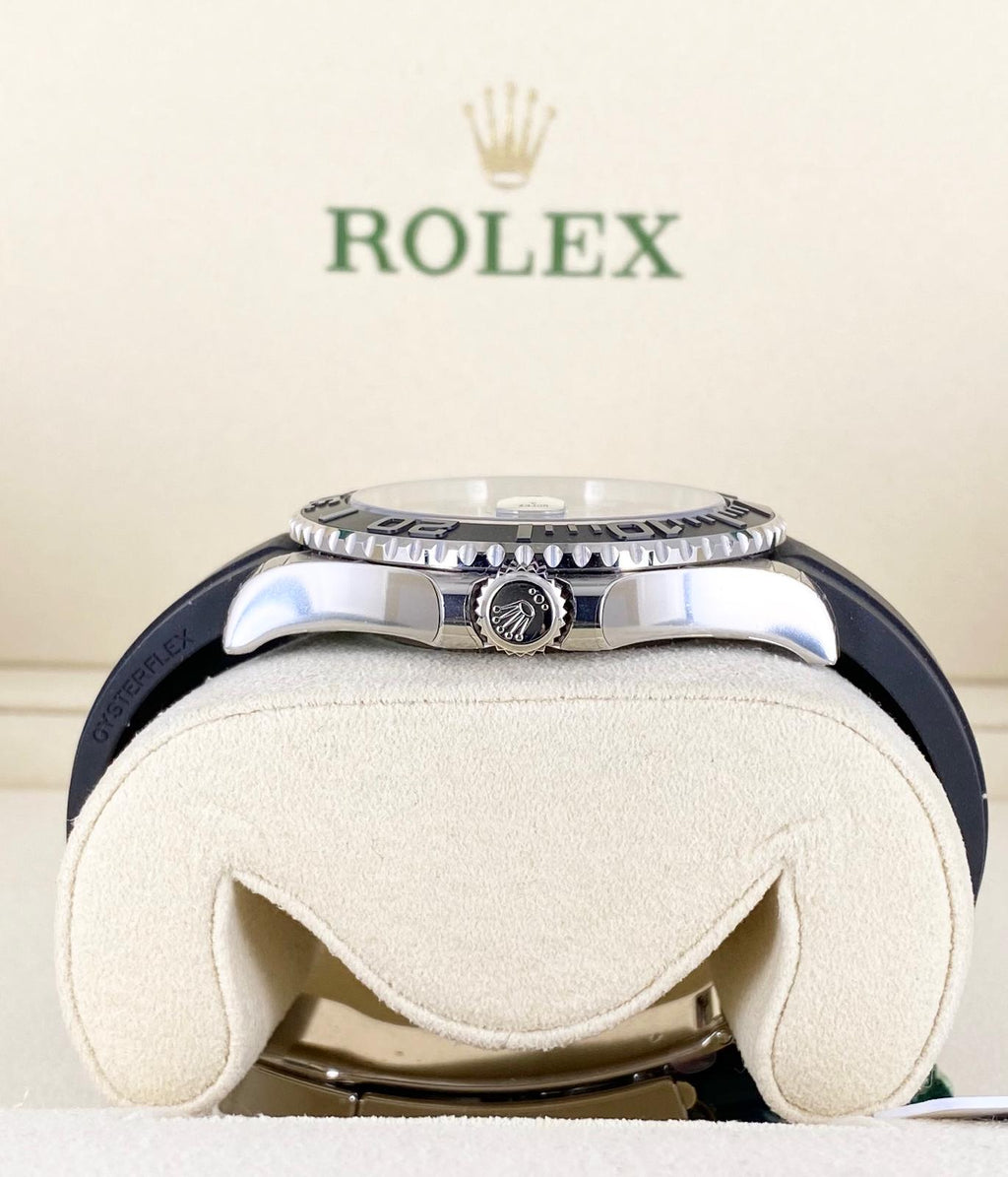 Rolex Yacht-Master 42 mm