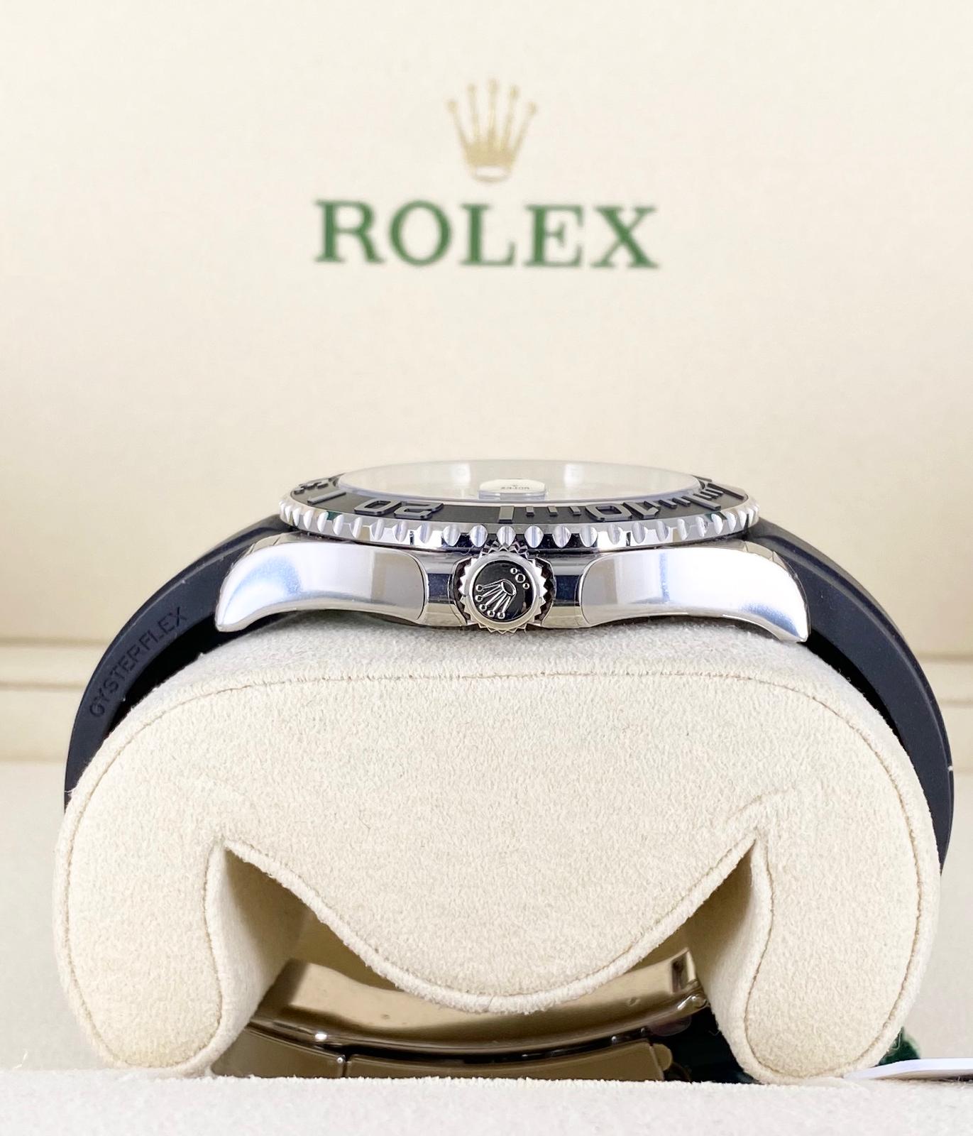 Rolex Yacht-Master 42 mm