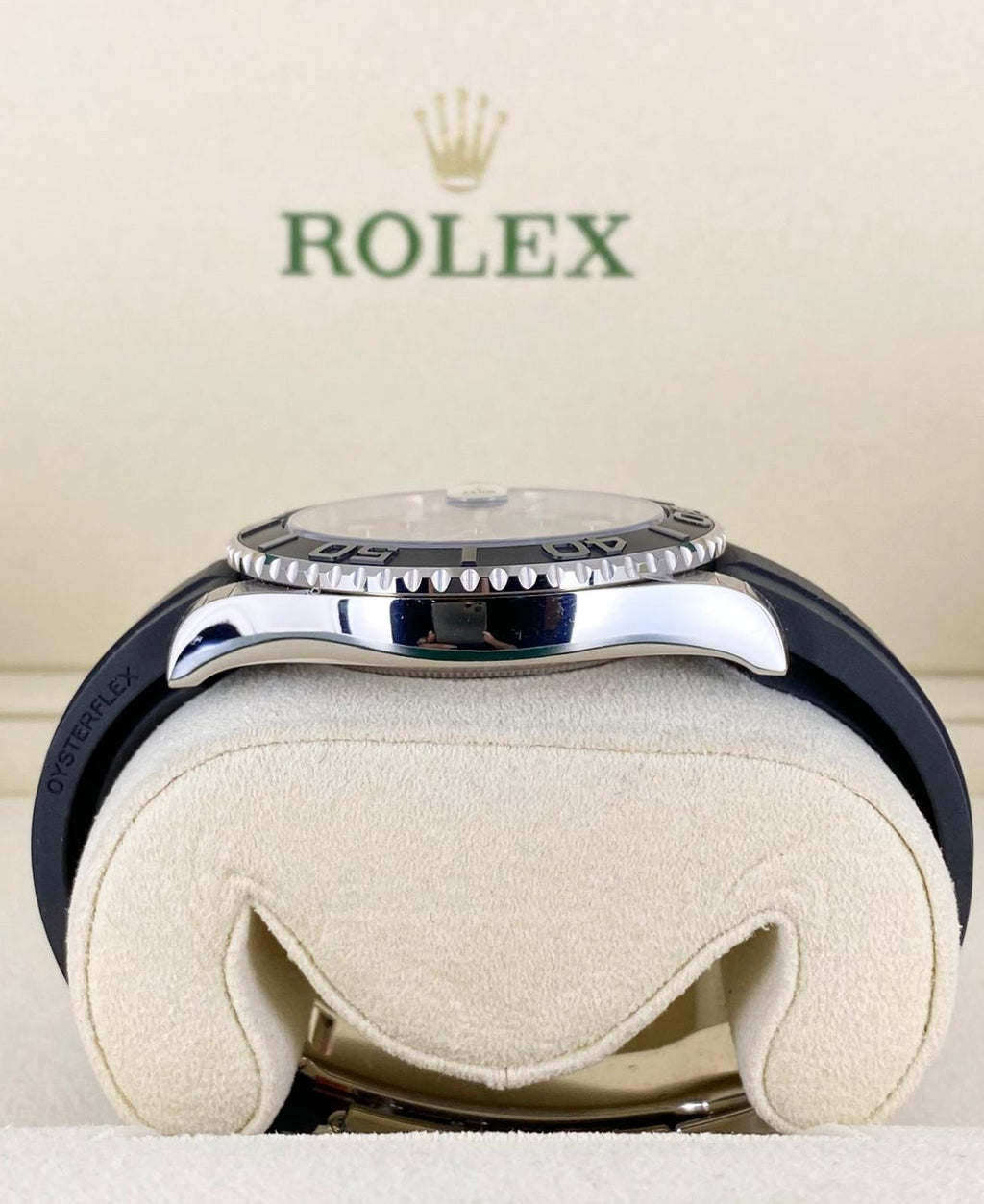 Rolex Yacht-Master 42 mm