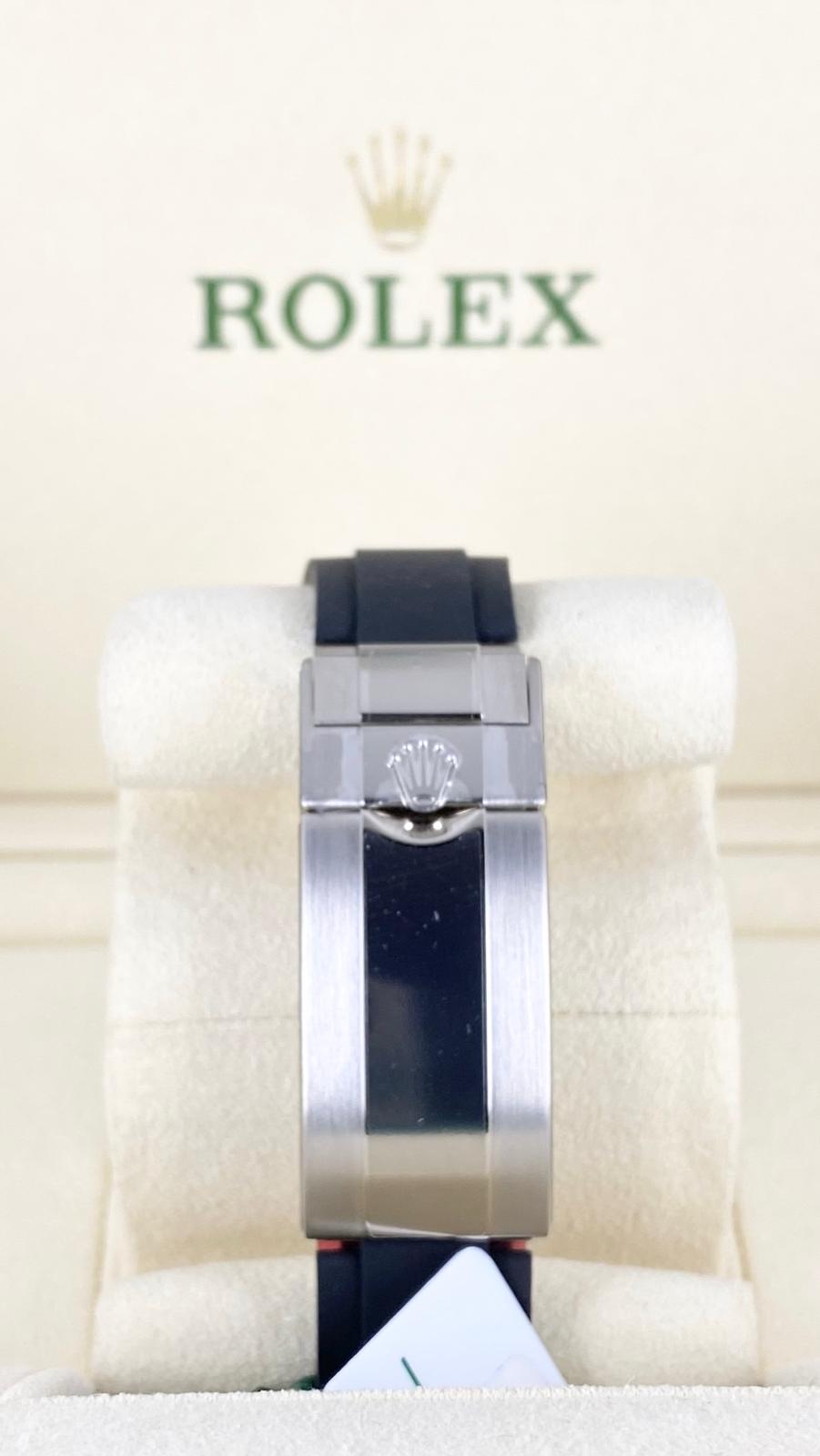 Rolex Yacht-Master 42 mm