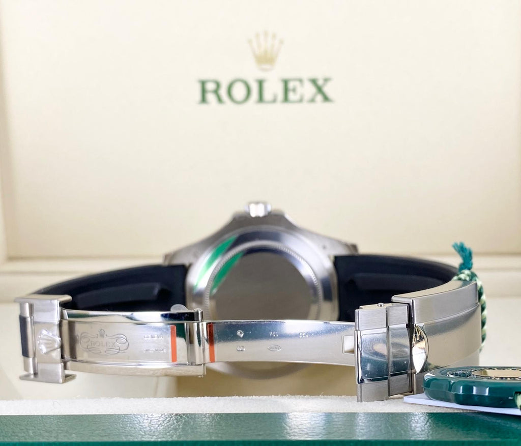 Rolex Yacht-Master 42 mm
