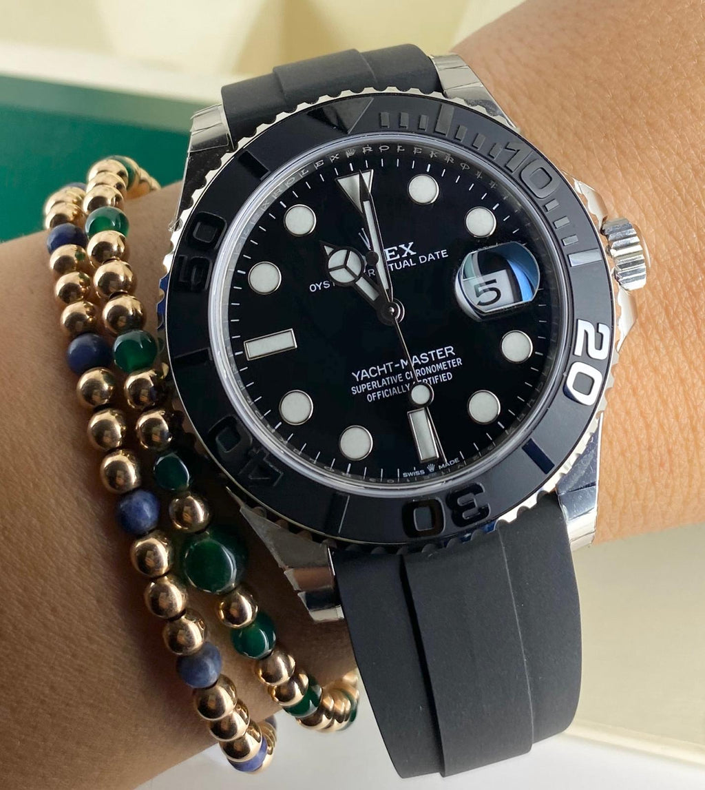 Rolex Yacht-Master 42 mm