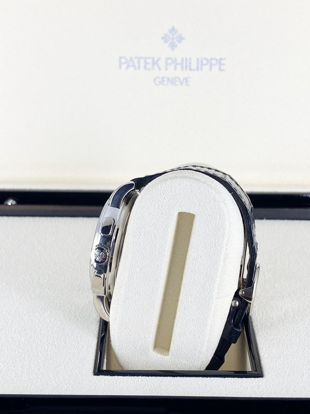 Patek Philippe 5070P-001 Chronograph Platin