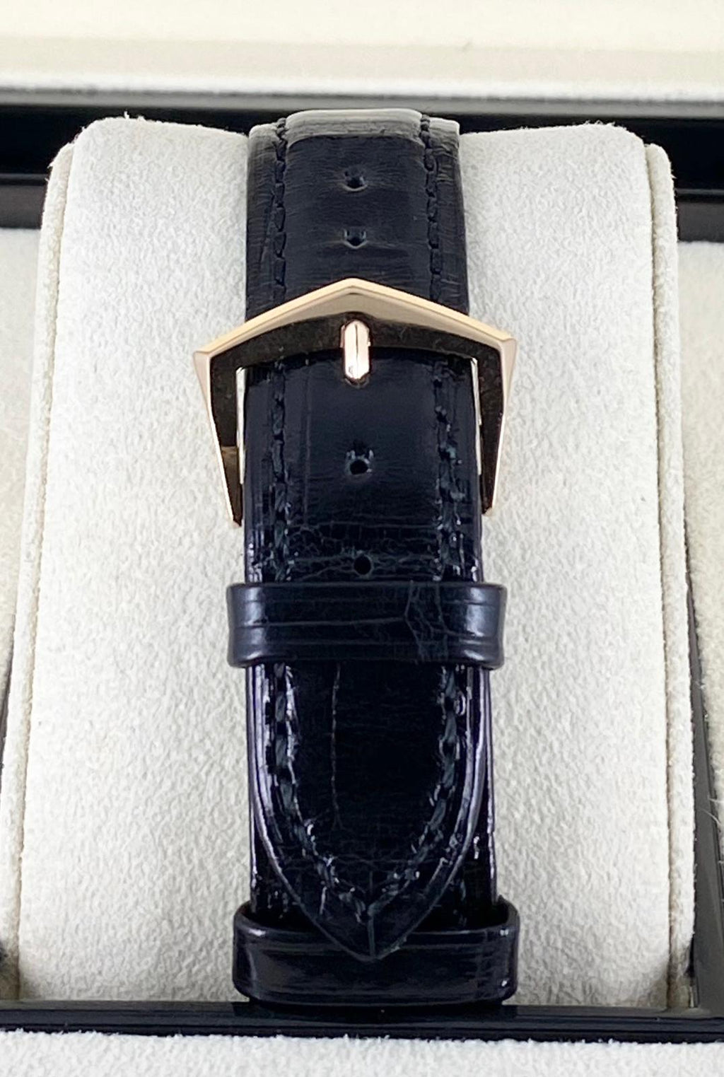 Patek Philippe Annual Calendar Mondphase