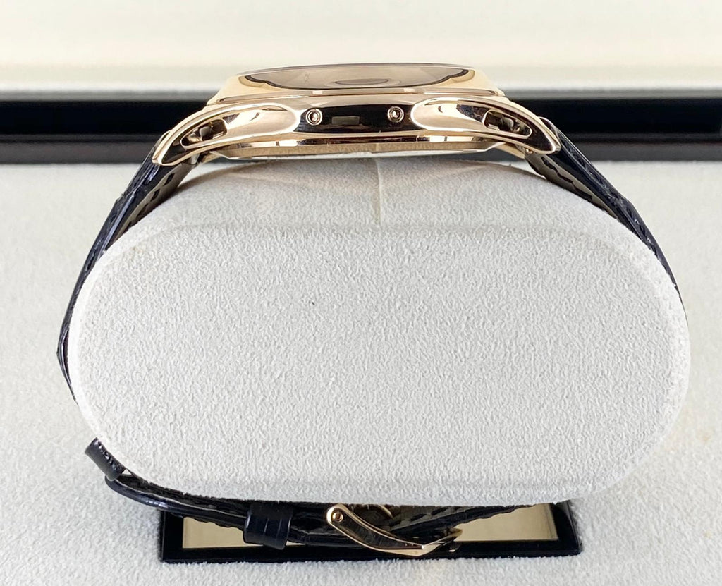 Patek Philippe Annual Calendar Mondphase