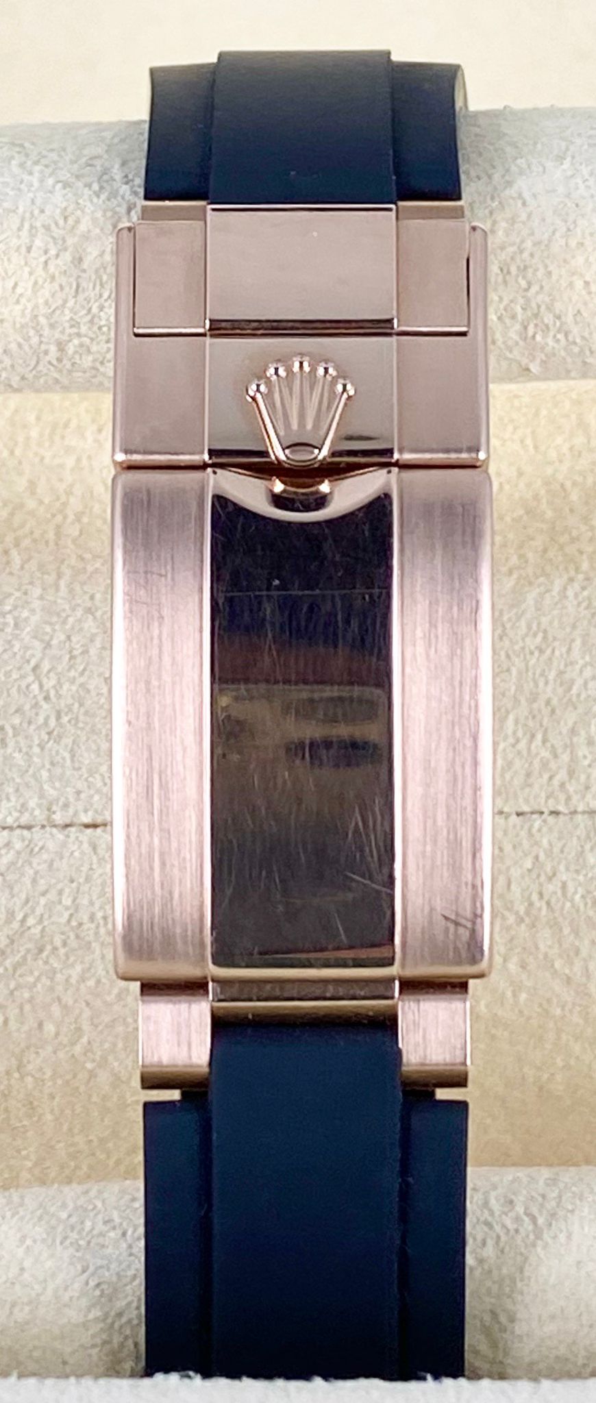 Rolex Daytona Cosmograph, Roségold, Komplettset, 2019
