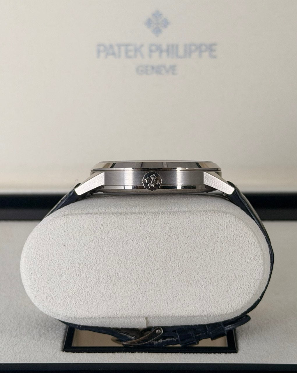 Patek Philippe Annual Calendar Regulator, 2015, Komplettset, wie neu