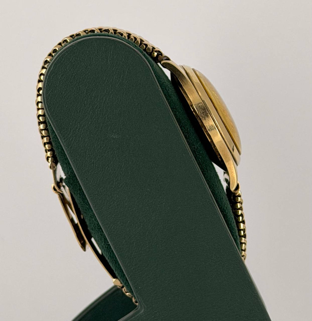 Rolex Precision 9K Gelbgold Originales 9K Armband