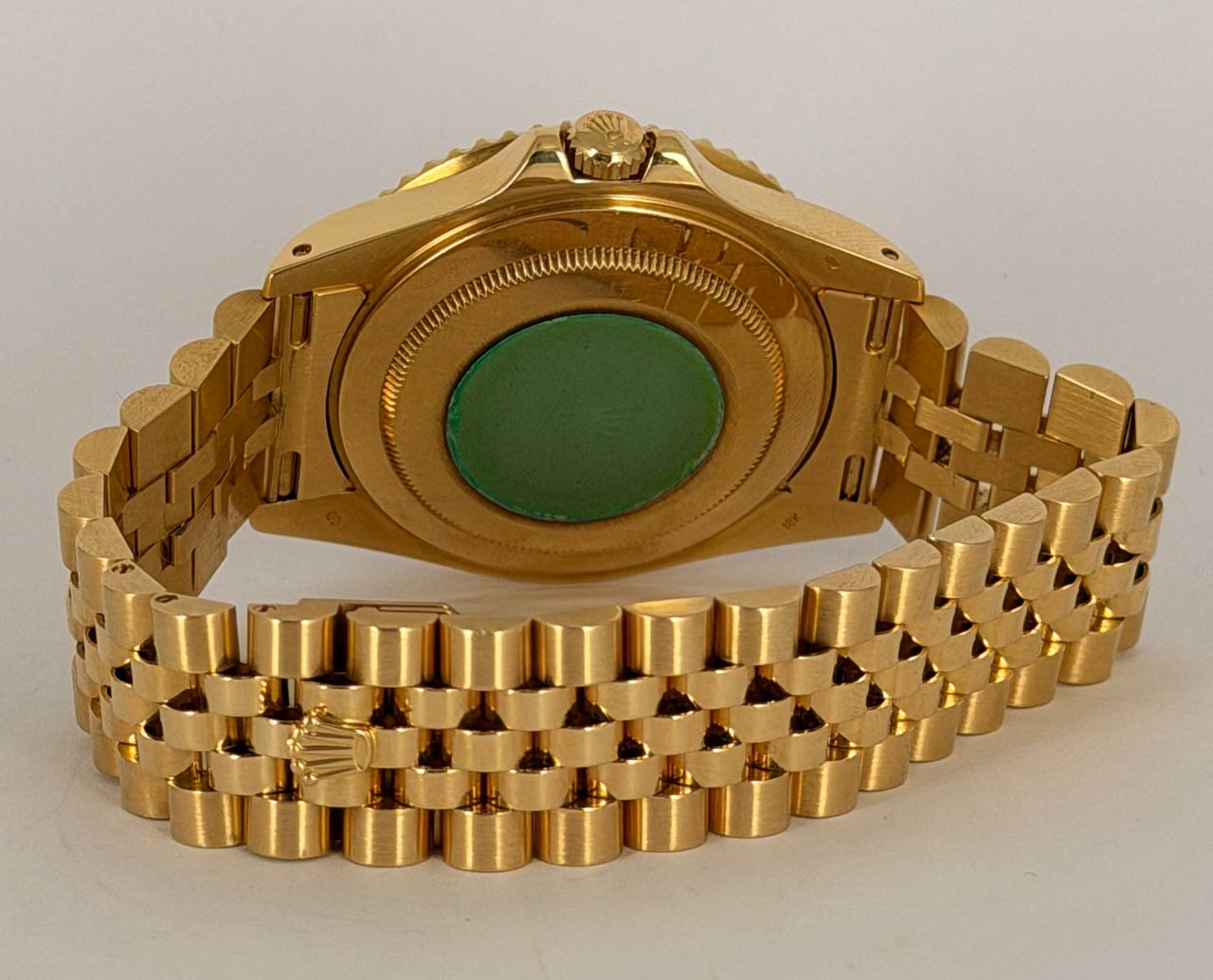 Rolex GMT-Master II Perfekter Zustand, Full Set, Seriennummer X, 1991