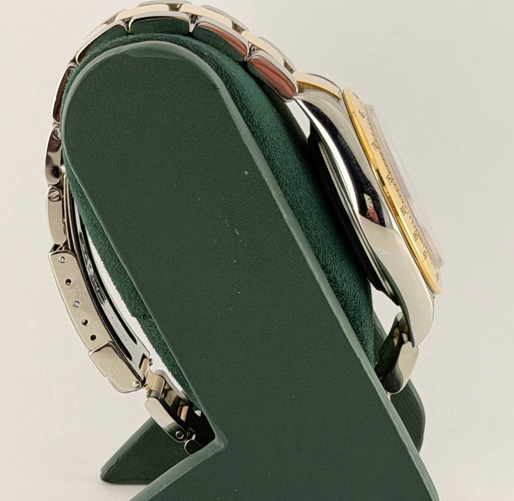 Rolex Daytona Zenith Werk Nur Uhr Top Zustand bester Preis! nach Service 01-26