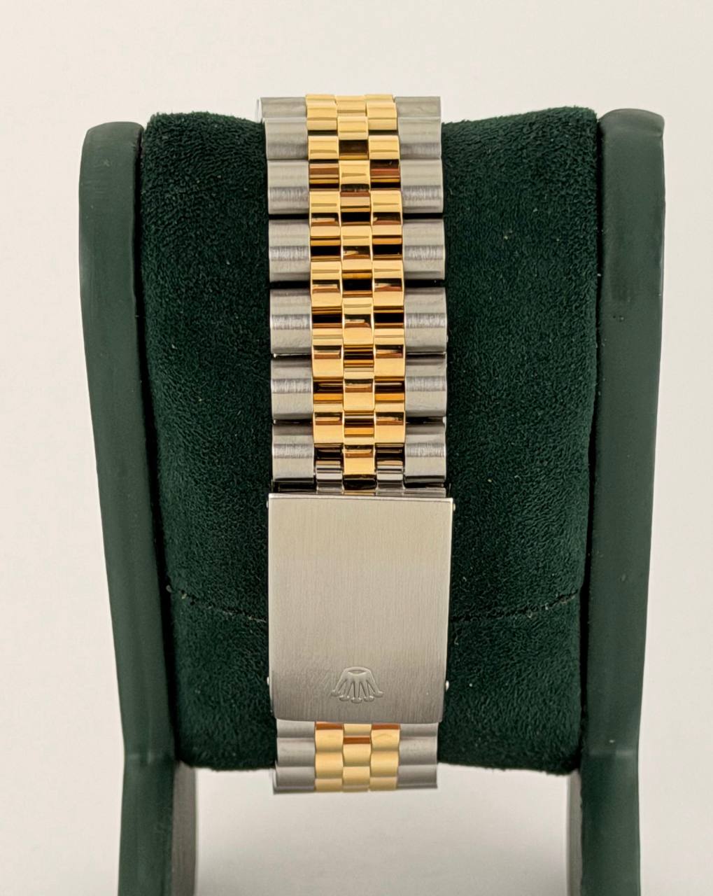 Rolex GMT-Master „Zombie“ Full Set, neuwertiger Zustand, keine Dehnung! Sammlerstück