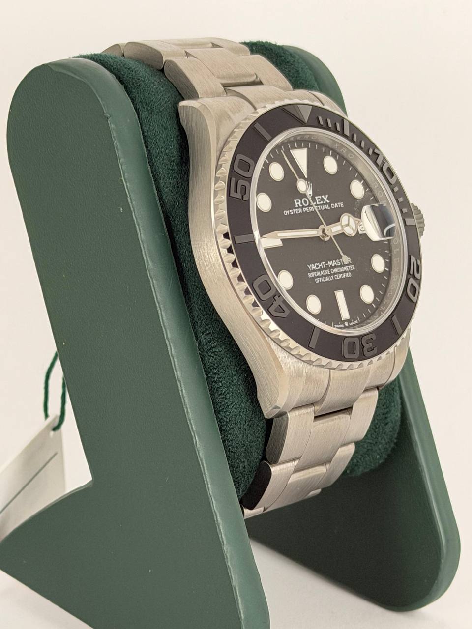 Rolex Yacht-Master 42 2025 NEU
