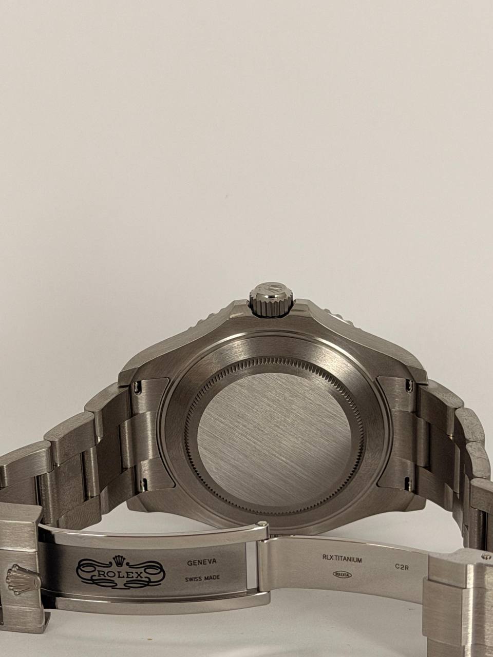 Rolex Yacht-Master 42 2025 NEU