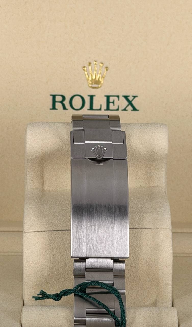 Rolex Submariner Date „Starbucks“, 2026, neu/ungetragen, Full Set